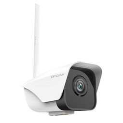 tl ipc325k 4 w10 200萬像素筒型紅外網(wǎng)絡(luò)攝像機(jī) tp link 官方商城