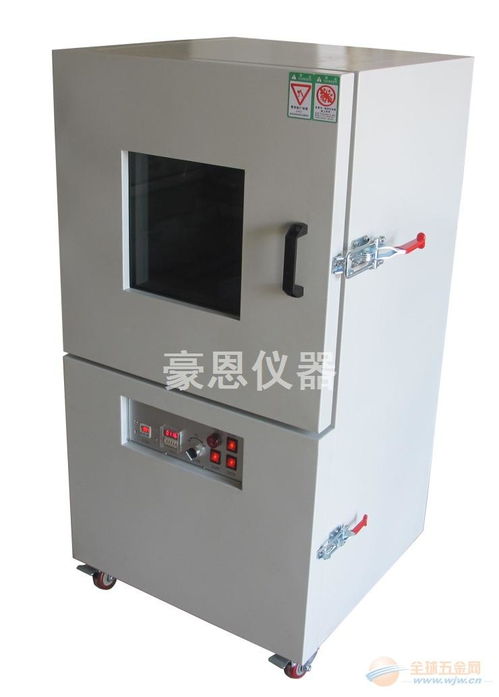 ab膠消泡箱