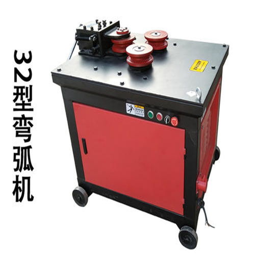 青海海北全自動鋼筋彎弧機與生物感測器的創(chuàng)新應用